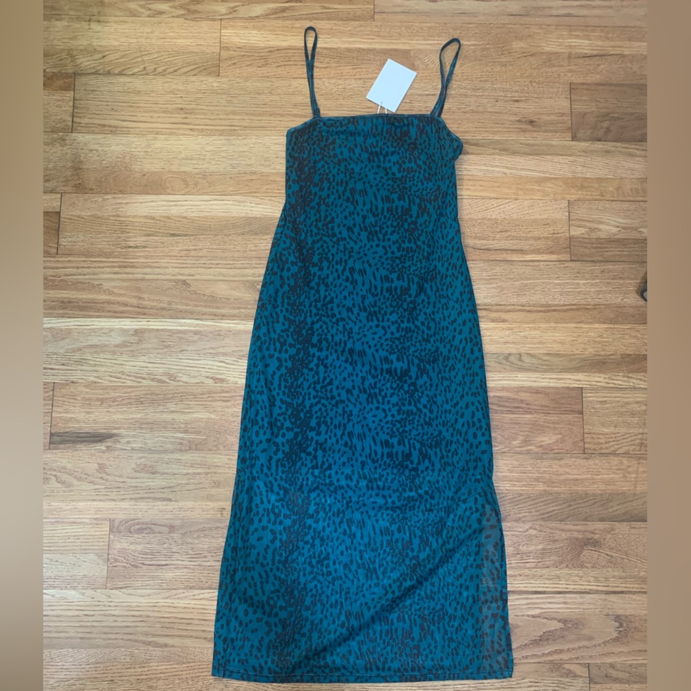 Princess Polly Midi Dress